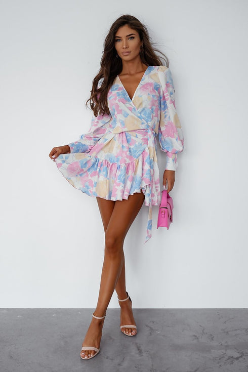 Robe de jour model 213586 LaBalancia